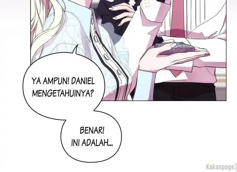 When Villainess Falls in Love Chapter 072