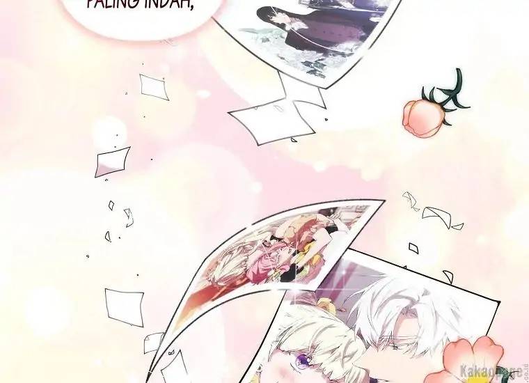 When Villainess Falls in Love Chapter 072