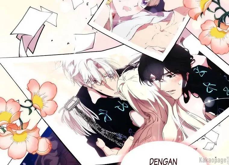 When Villainess Falls in Love Chapter 072