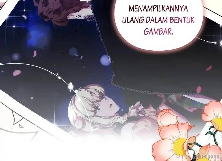 When Villainess Falls in Love Chapter 072