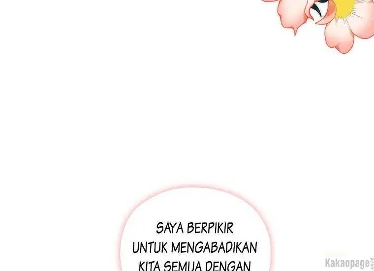 When Villainess Falls in Love Chapter 072