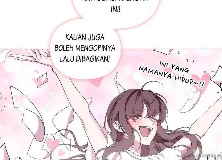 When Villainess Falls in Love Chapter 072