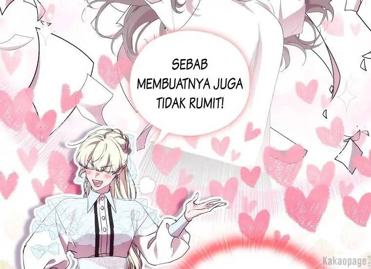 When Villainess Falls in Love Chapter 072