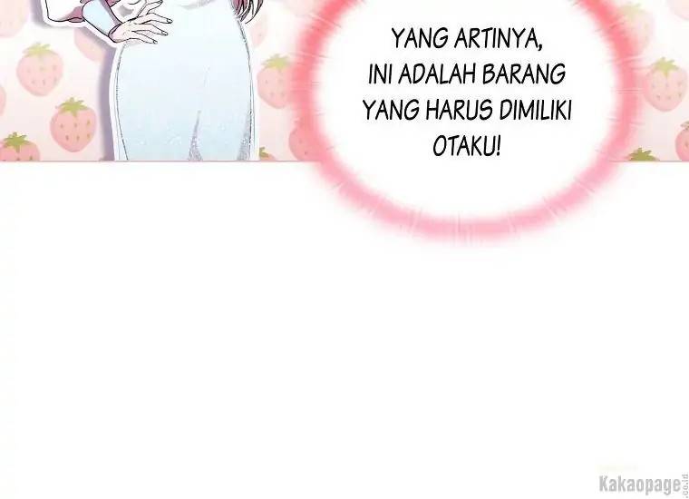When Villainess Falls in Love Chapter 072