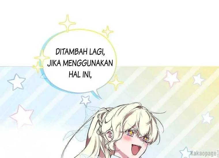When Villainess Falls in Love Chapter 072