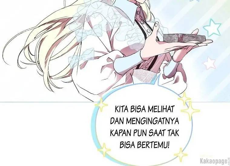 When Villainess Falls in Love Chapter 072