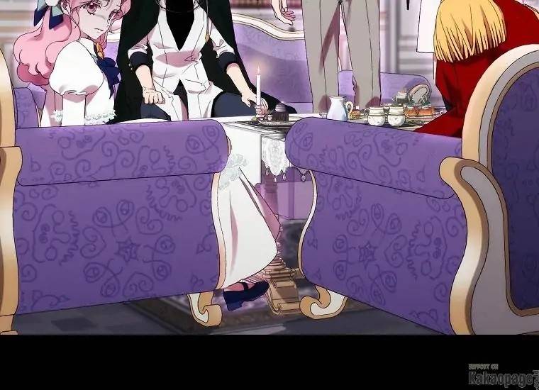 When Villainess Falls in Love Chapter 072