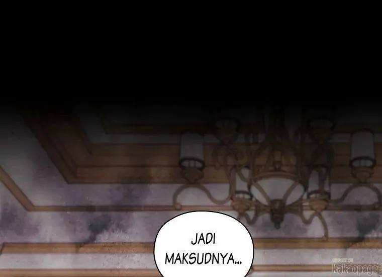 When Villainess Falls in Love Chapter 072