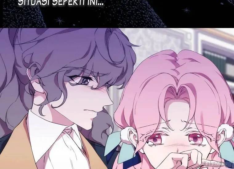 When Villainess Falls in Love Chapter 072