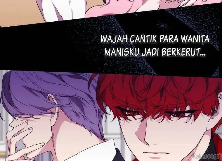 When Villainess Falls in Love Chapter 072