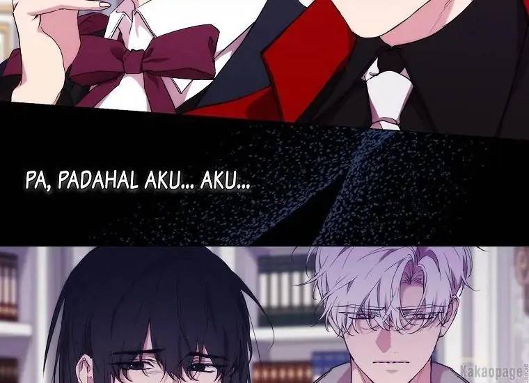 When Villainess Falls in Love Chapter 072