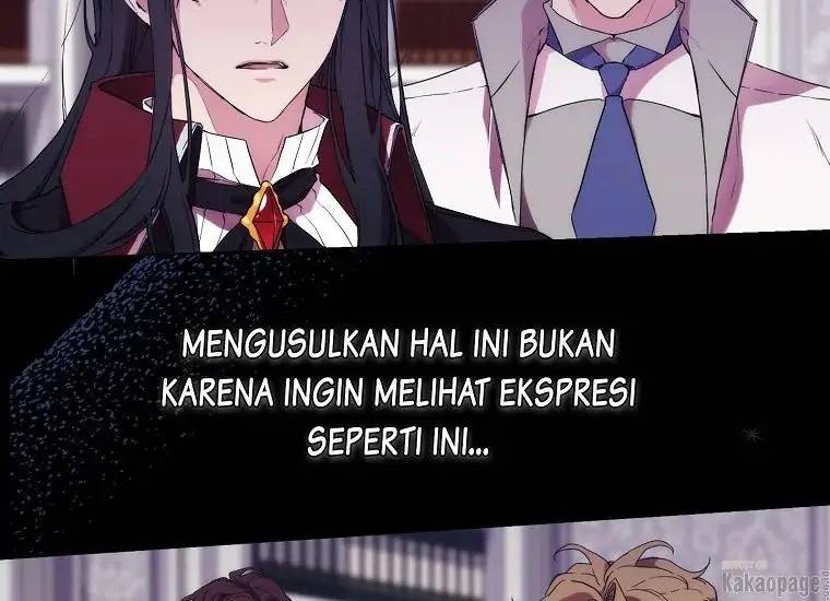 When Villainess Falls in Love Chapter 072