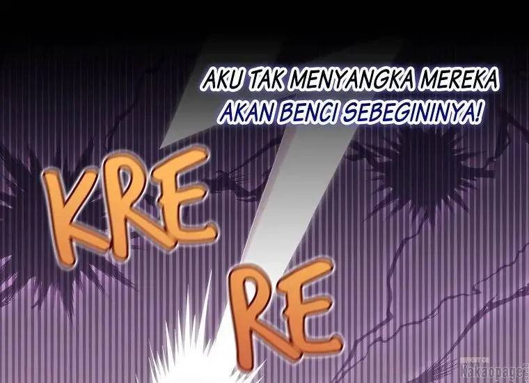When Villainess Falls in Love Chapter 072