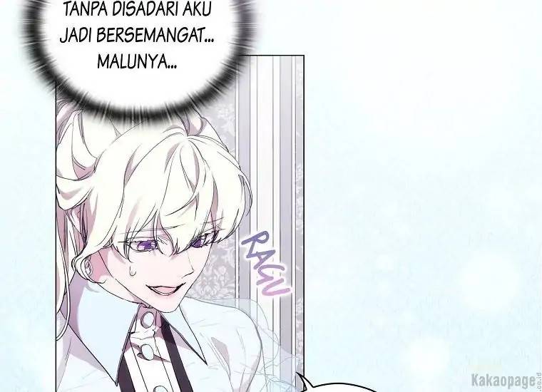 When Villainess Falls in Love Chapter 072