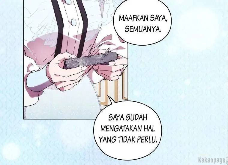 When Villainess Falls in Love Chapter 072