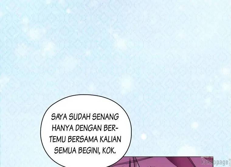 When Villainess Falls in Love Chapter 072