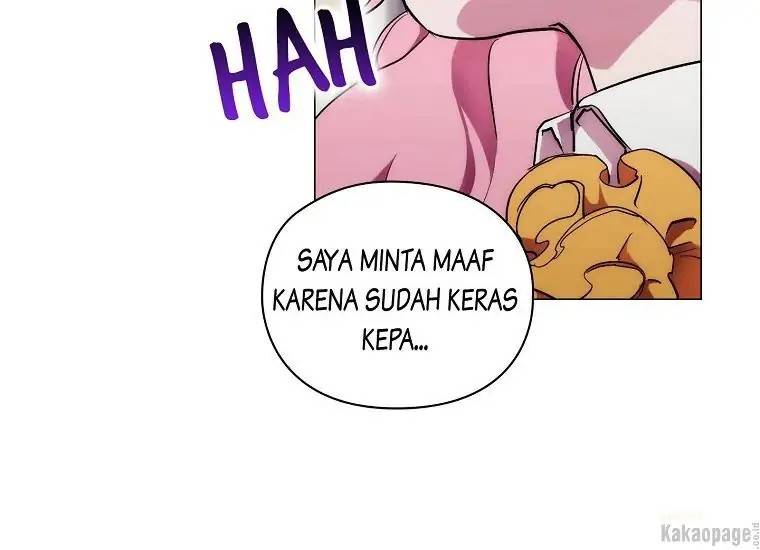 When Villainess Falls in Love Chapter 072
