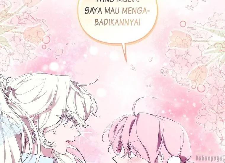 When Villainess Falls in Love Chapter 072