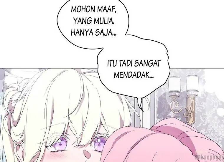 When Villainess Falls in Love Chapter 072