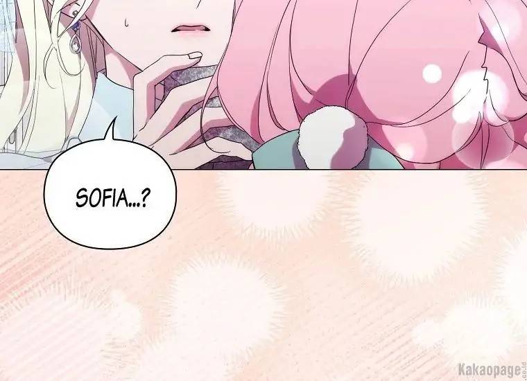 When Villainess Falls in Love Chapter 072