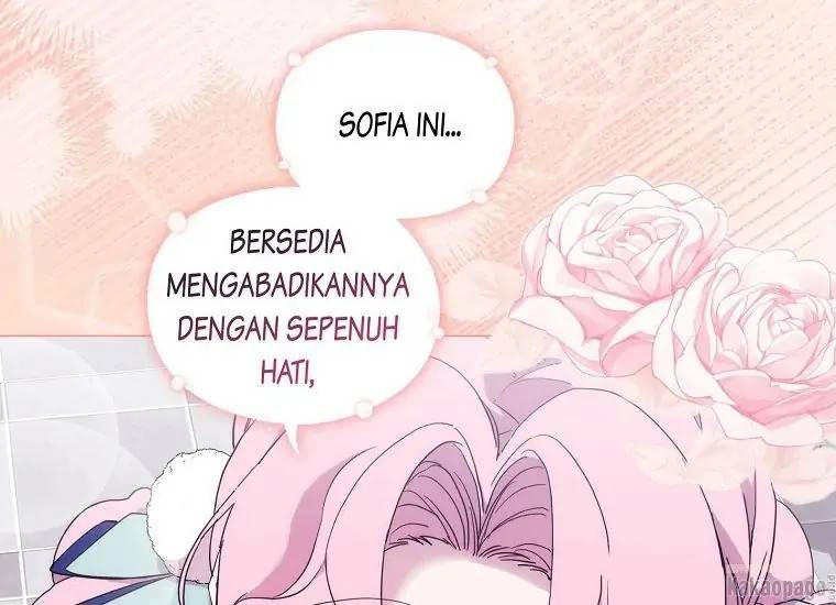 When Villainess Falls in Love Chapter 072