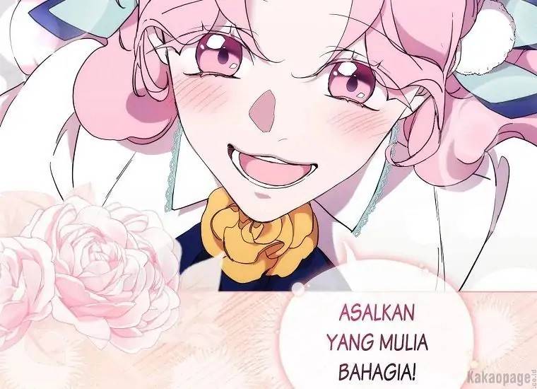 When Villainess Falls in Love Chapter 072