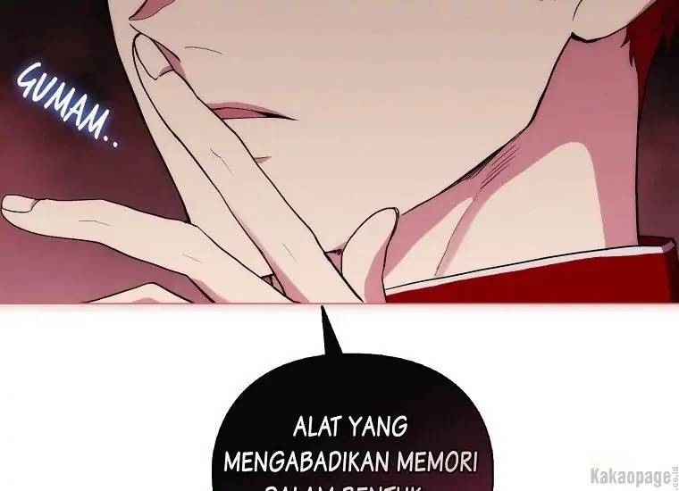 When Villainess Falls in Love Chapter 072