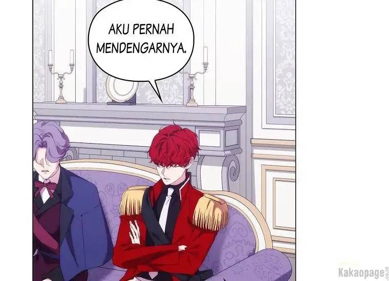 When Villainess Falls in Love Chapter 072