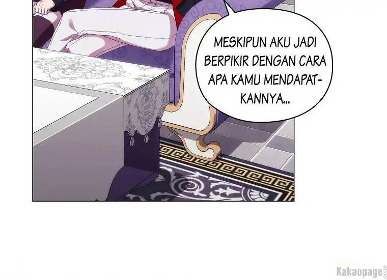 When Villainess Falls in Love Chapter 072