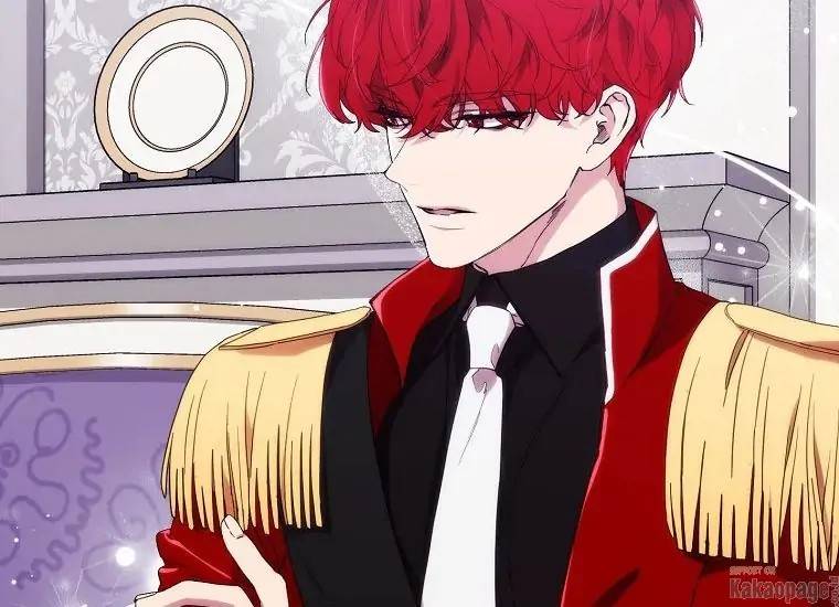 When Villainess Falls in Love Chapter 072