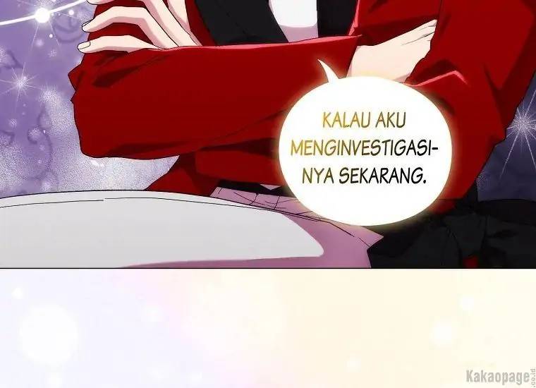 When Villainess Falls in Love Chapter 072