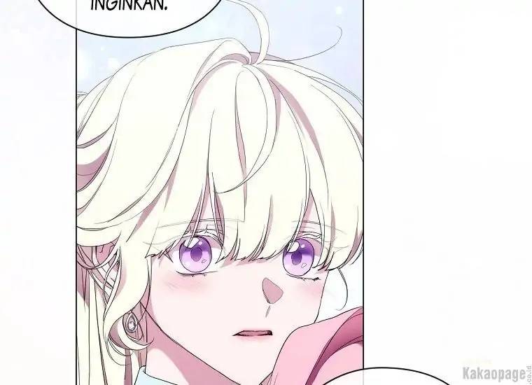 When Villainess Falls in Love Chapter 072