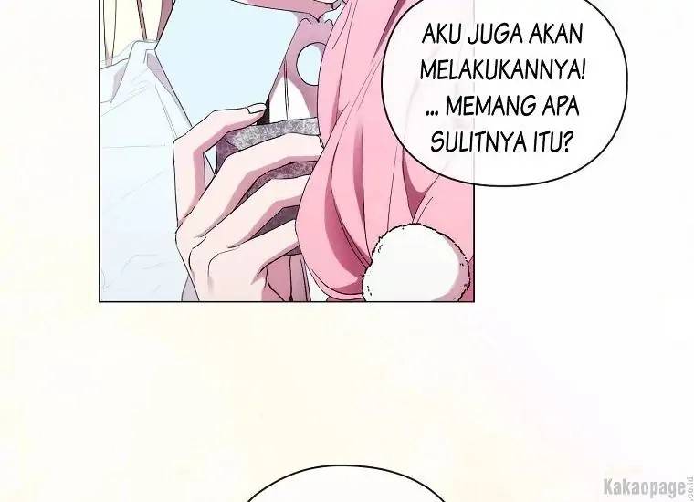 When Villainess Falls in Love Chapter 072