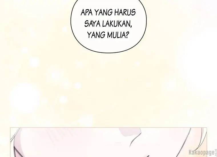 When Villainess Falls in Love Chapter 072