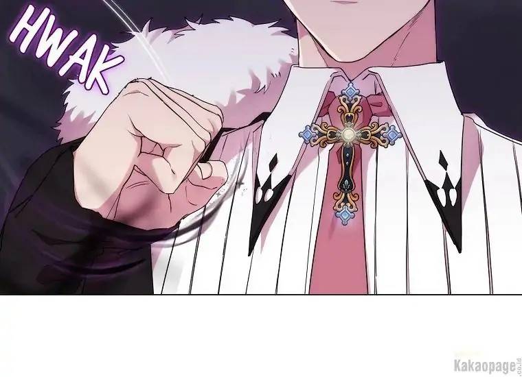 When Villainess Falls in Love Chapter 072