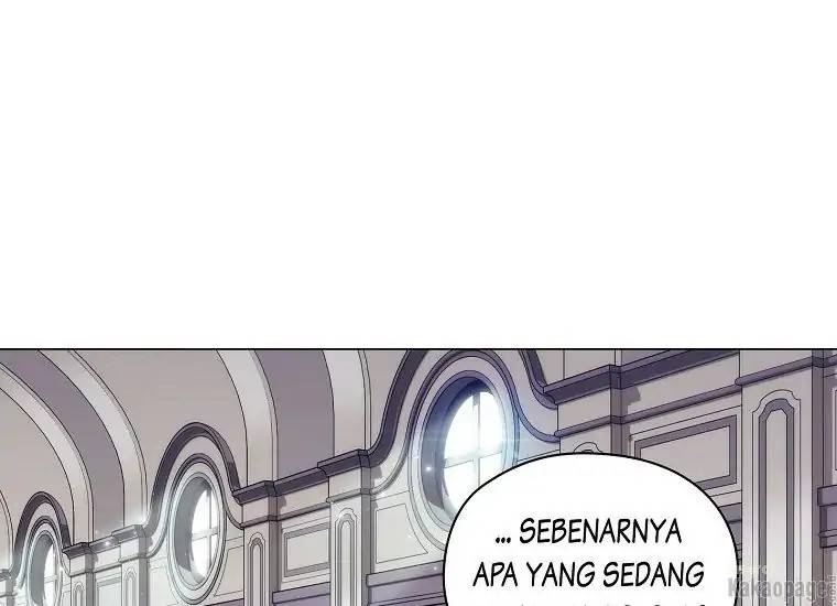 When Villainess Falls in Love Chapter 072