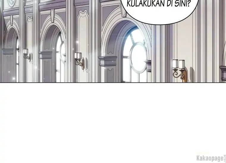 When Villainess Falls in Love Chapter 072