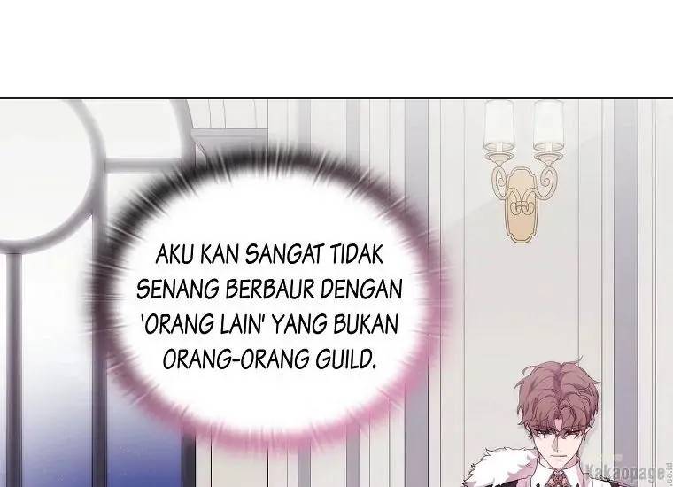 When Villainess Falls in Love Chapter 072