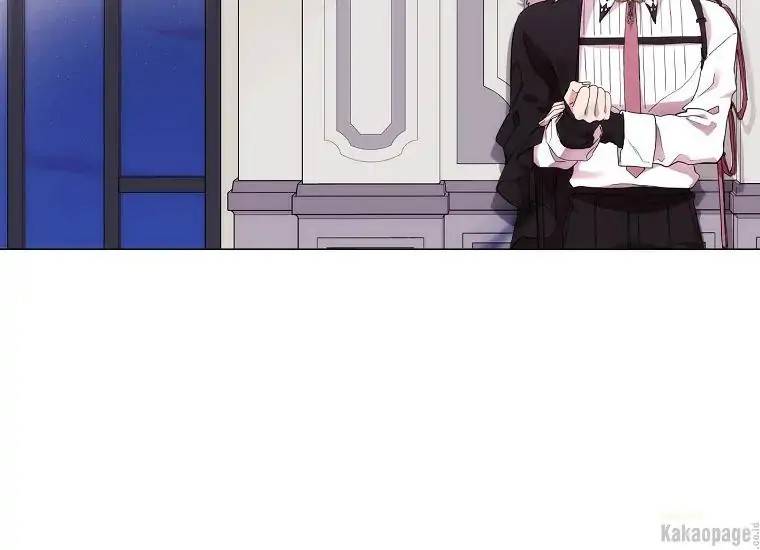 When Villainess Falls in Love Chapter 072