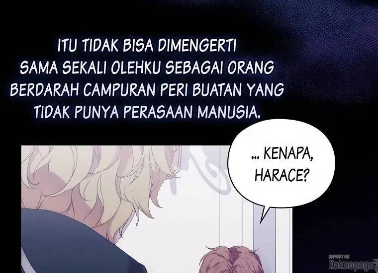 When Villainess Falls in Love Chapter 072