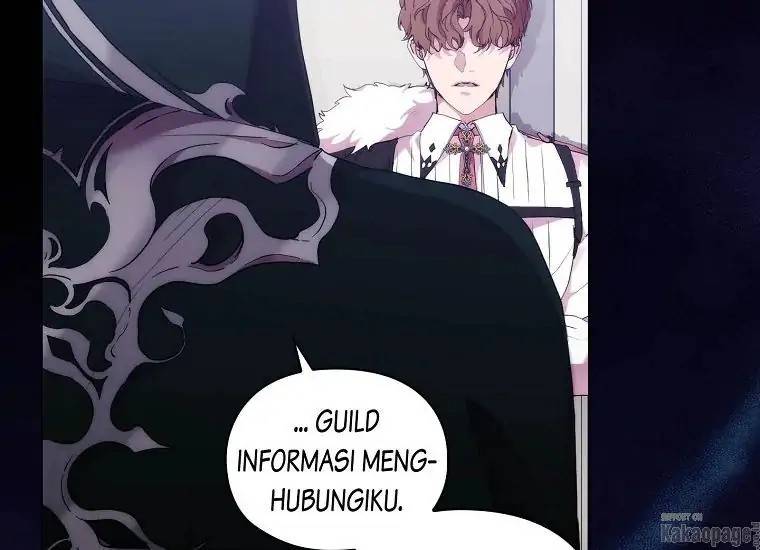 When Villainess Falls in Love Chapter 072