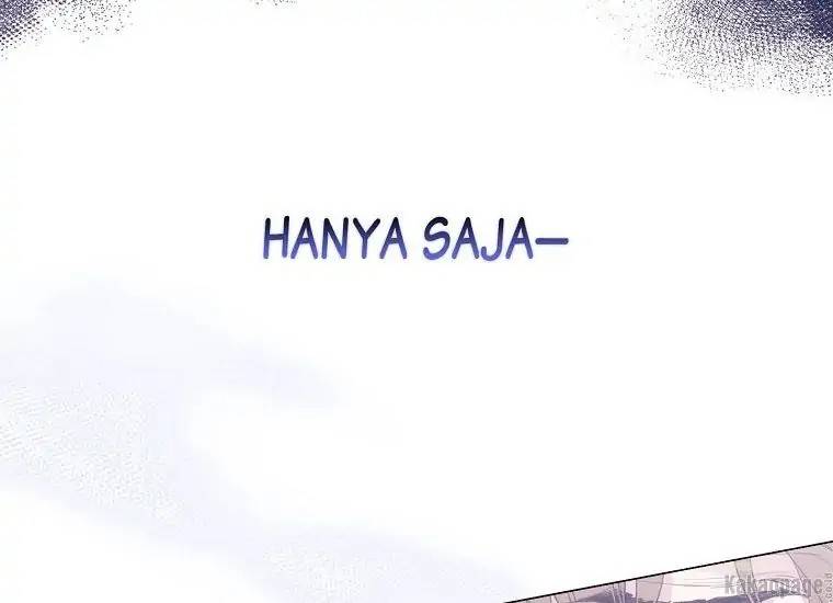 When Villainess Falls in Love Chapter 072