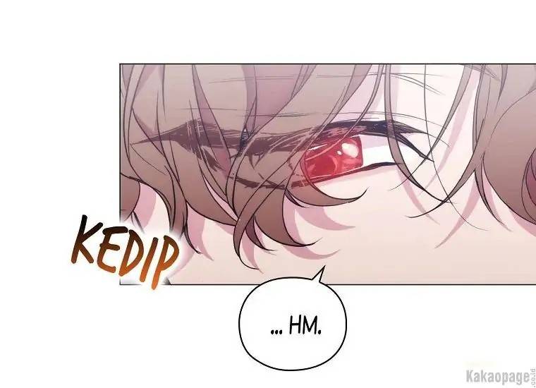 When Villainess Falls in Love Chapter 072