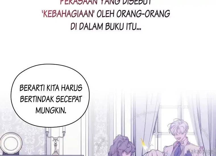 When Villainess Falls in Love Chapter 072