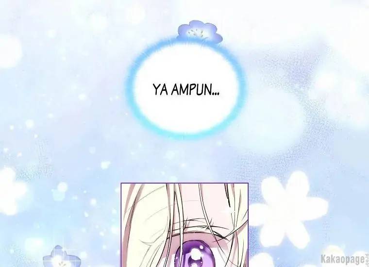 When Villainess Falls in Love Chapter 073