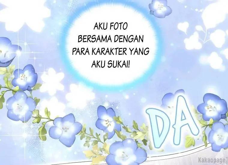 When Villainess Falls in Love Chapter 073