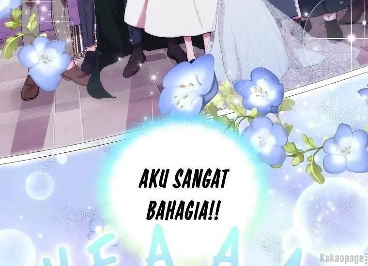 When Villainess Falls in Love Chapter 073