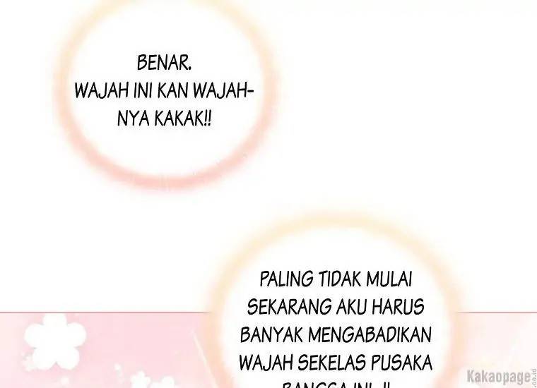 When Villainess Falls in Love Chapter 073