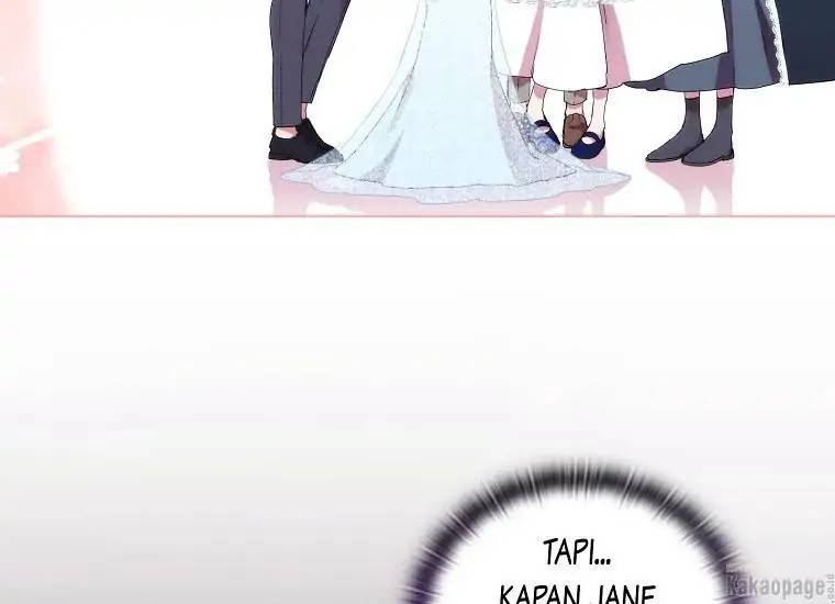 When Villainess Falls in Love Chapter 073