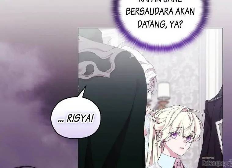 When Villainess Falls in Love Chapter 073